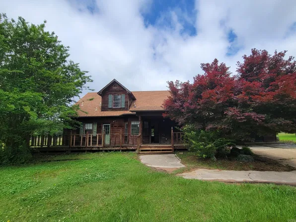 845 Highway 332, Emmet, AR 71835