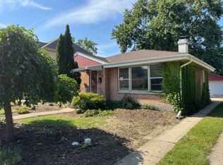 48 Rosemont Ave, Roselle, IL 60172