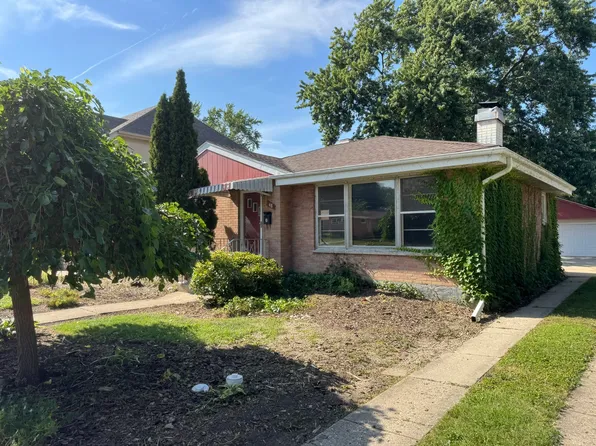 48 Rosemont Ave, Roselle, IL 60172