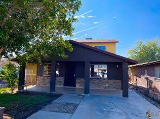 1008-1 E 4th St, Calexico, CA 92231