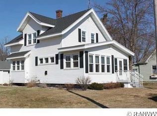 401 Park Dr, Colfax, WI 54730