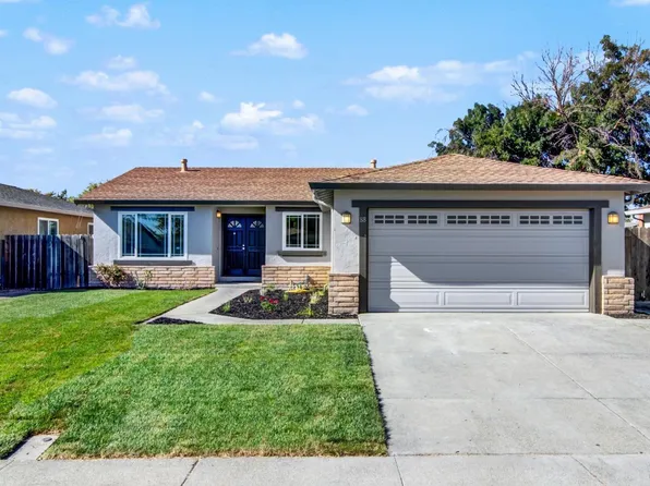 88 Rodondo Avenue, Suisun City, CA 94585