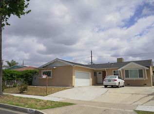 1021 S Jackson St, Santa Ana, CA 92704