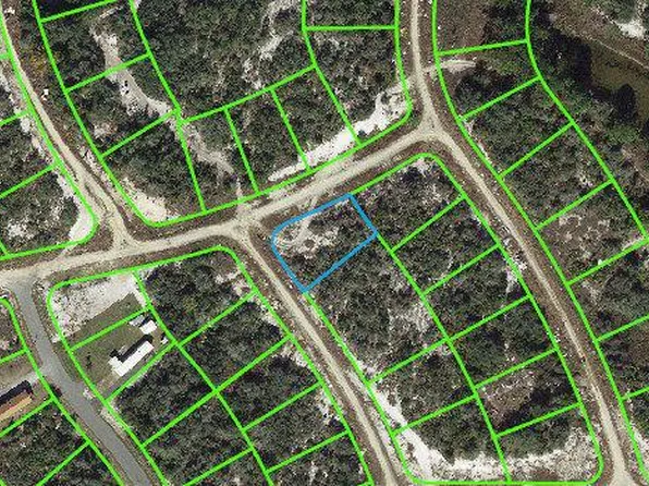 115 Jubilee Dr #1, Lake Placid, FL 33852