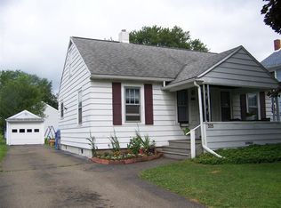 325 Maple St, Vestal, NY 13850
