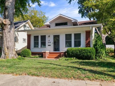 1509 Harmony Way, Evansville, IN, 47720