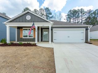 Kinetic, Springville, AL 35146