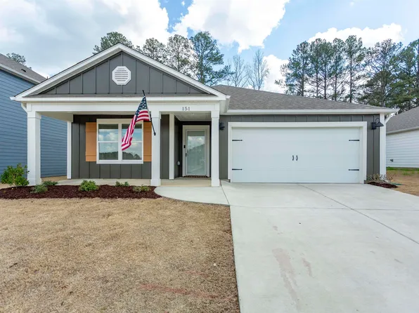 151 Archers Brook Ln, Springville, AL 35146