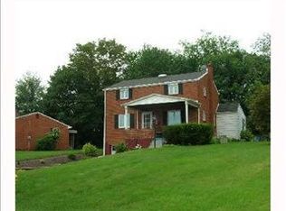 813 Furman Dr, Monroeville, PA 15146