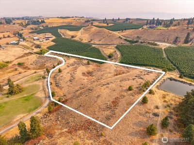 0 Wheeler Hill Road, Wenatchee, WA, 98801
