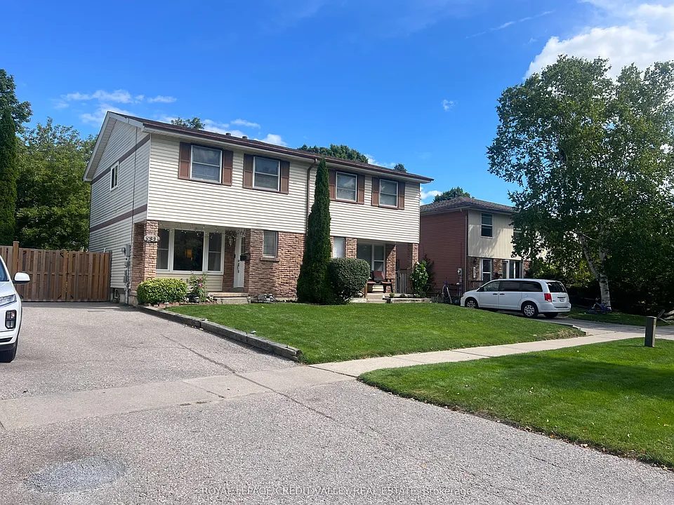 531 Camelot Dr