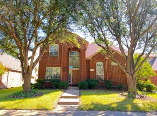 7233 Waterlily Ln, Frisco, TX 75033