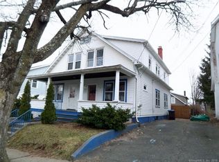 57 Connecticut Ave, New Britain, CT 06051