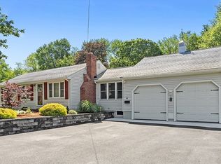 18 Kelley Rd, Wilmington, MA 01887