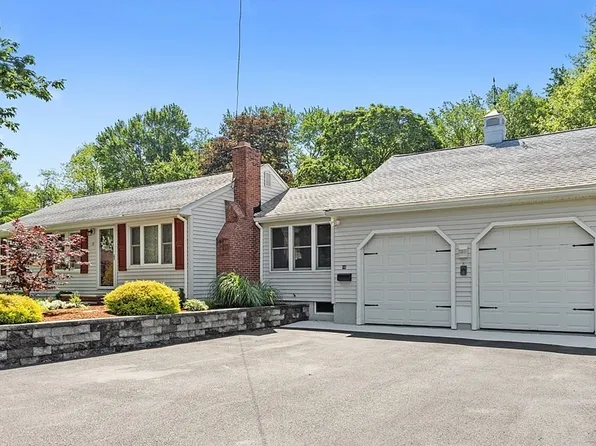 18 Kelley Rd, Wilmington, MA 01887