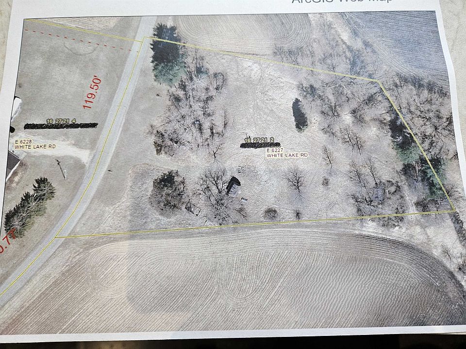 1st image of E6227 White Lake Rd