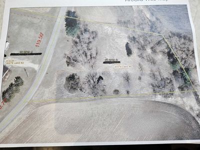 E6227 White Lake Rd, Weyauwega, WI, 54983
