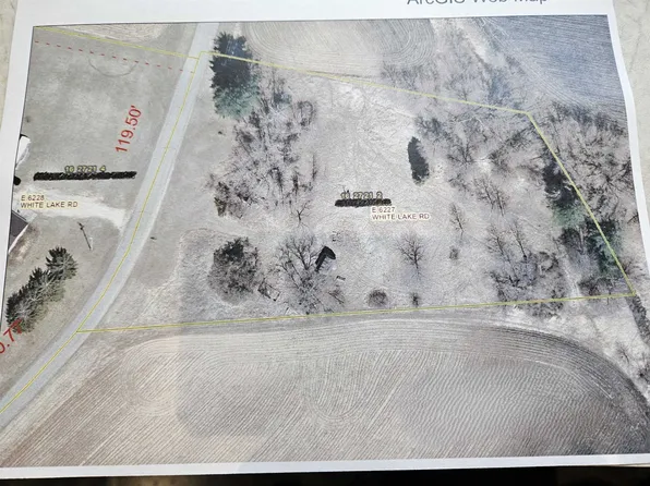E6227 White Lake Rd, Weyauwega, WI 54983