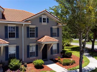 3168 Riachuelo Ln, Kissimmee, FL 34744