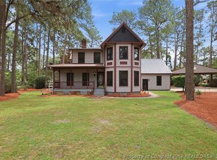 5001 Gerbing Cir, Fayetteville, NC 28306