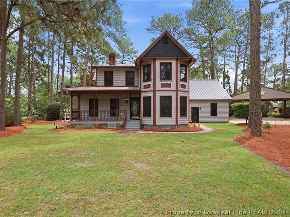 5001 Gerbing Cir, Fayetteville, NC 28306