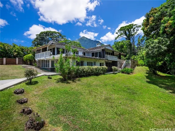 969 Auloa Rd, Kailua, HI 96734