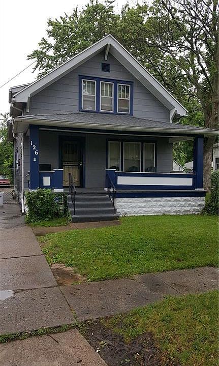1st image of 126 Wilkes Ave
