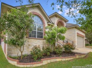 27107 Trinity Bnd, San Antonio, TX 78261