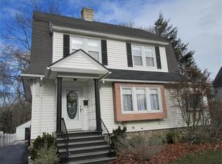 286 Highland St, Worcester, MA 01602