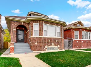 7538 S Winchester Ave, Chicago, IL 60620