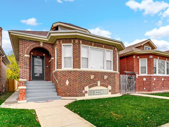 7538 S Winchester Ave, Chicago, IL 60620
