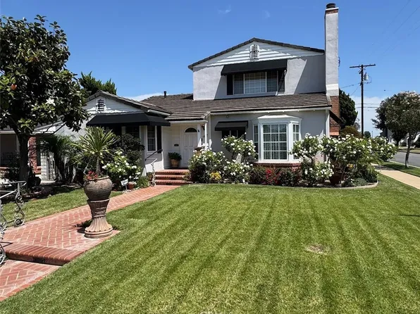 1820 Edgewood Dr, Alhambra, CA 91803