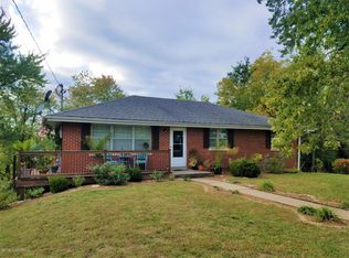 350 Capitol View Dr, Jefferson City, MO 65101