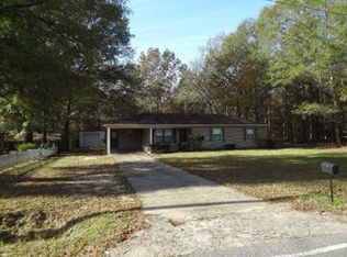 300 Gateway Dr, Dublin, GA 31027