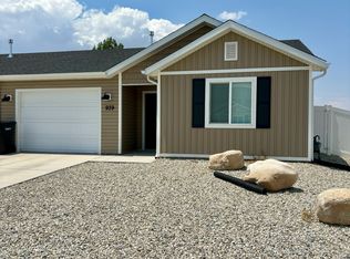 939 N Ironwood Cir, Cedar City, UT 84721