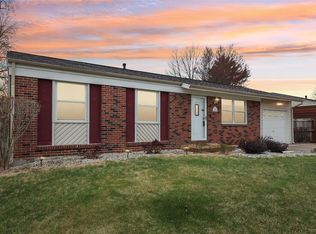 3259 Janton Ln, Saint Charles, MO 63301
