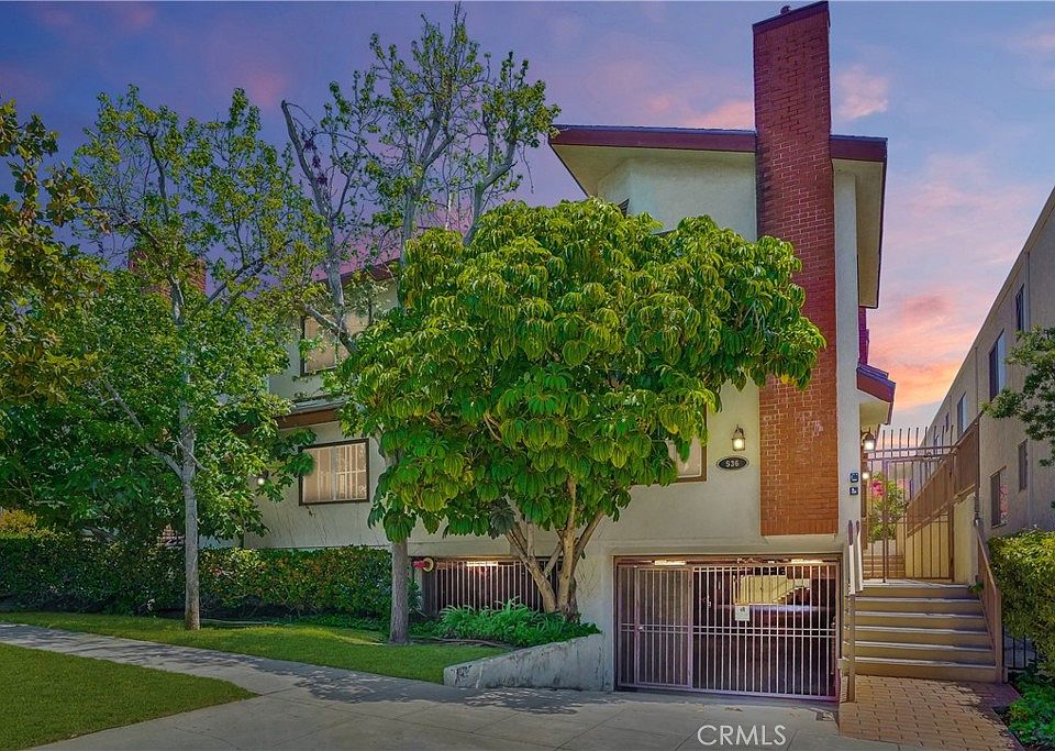 1st image of 536 E Magnolia Blvd APT 105