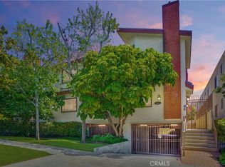536 E Magnolia Blvd APT 105, Burbank, CA 91501