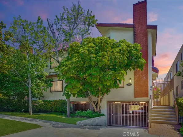 536 E Magnolia Blvd APT 105, Burbank, CA 91501