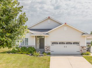 5111 SE 26th Ct, Des Moines, IA 50320