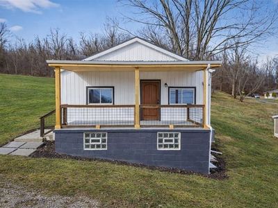 1247 Davis Ave, Washington, PA, 15301