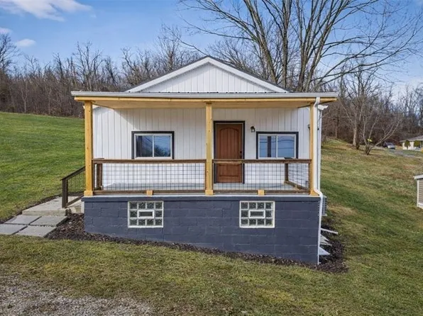 1247 Davis Ave, Washington, PA 15301