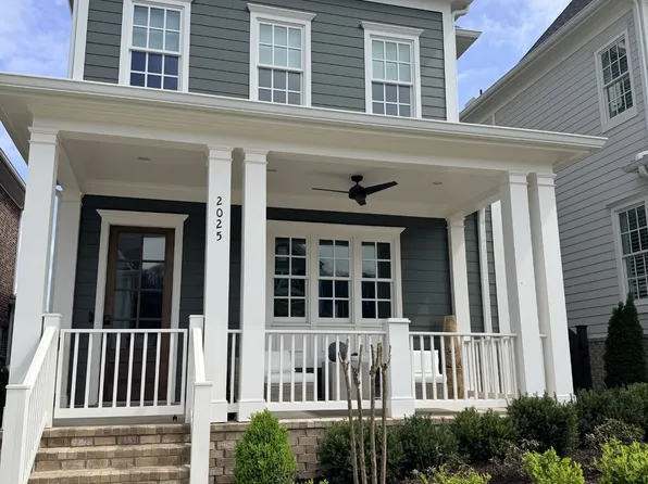 2025 William St, Franklin, TN 37064