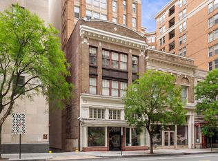 915 E St NW #505, Washington, DC 20004