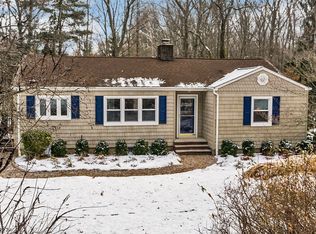 184 Deer Haven Rd, Bedminster, NJ 07921