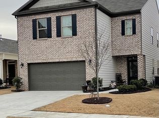 57 Ivey Hollow Cir, Dawsonville, GA