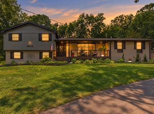 6609 Currywood Dr, Nashville, TN 37205