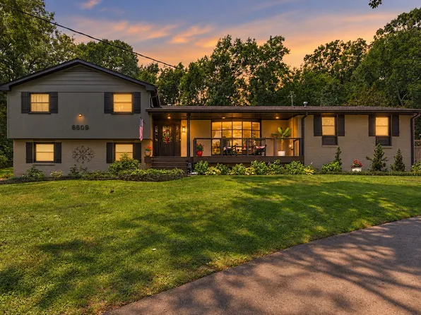 6609 Currywood Dr, Nashville, TN 37205