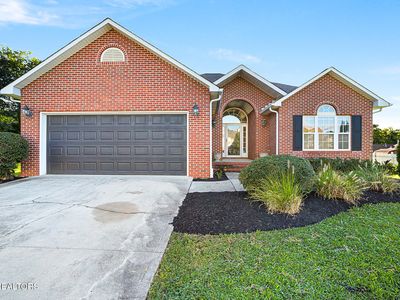 509 Pebble Creek Rd, Knoxville, TN, 37918