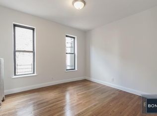 561 W 179th St APT 53, New York, NY 10033
